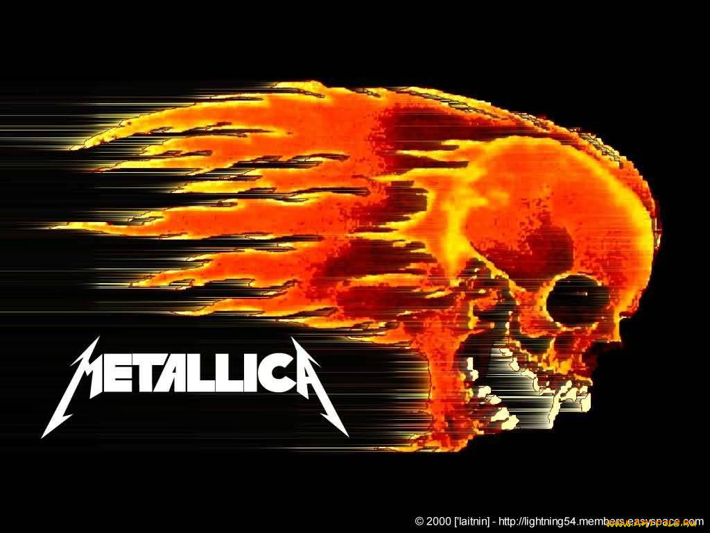 , metallica